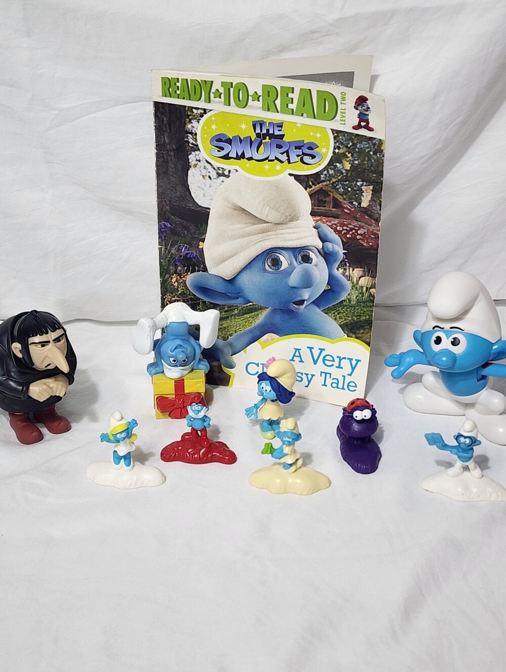 Smurfs Bundle